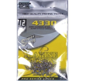 ANZOL 4330 12 CARTELA C/50