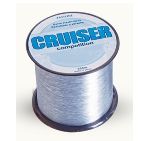 LINHA FASTLINE CRUISER COMPETITION 0.435MM 500M
