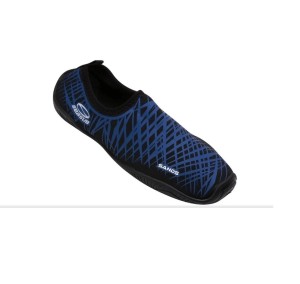 SAPATILHA SANDS CINZA N 36