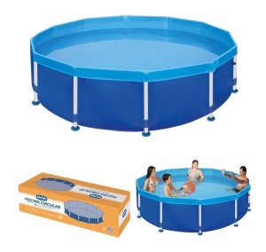 PISCINA MOR 4500 L
