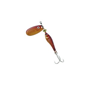 ISCA ART MS SPINNER LASER 8G2/7 OZ(13) COBRE -