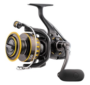 MOLINETE DAIWA DW BG-8000 -
