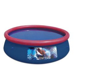 PISCINA FAST SET 2300L SPIDER-MAN 2,44 M X 66CM