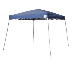 TENDA BEL FIX GAZEBO 3X3 AZUL