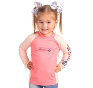 CAMISETA INFANTIL RECORTE 12 ELETRIC/TULE