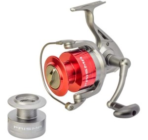 MOLINETE MARINER PRISMA FD MICRO 5 ROLAMENTOS