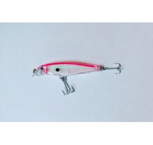 ISCA 3D SUN COR 09 7,5 CM 8 GRMS MEIA AGUA