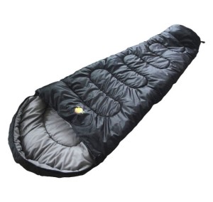 SACO DE DORMIR GUEPARDO ULTRAL