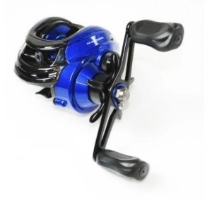 CARRETILHA MARURI - REXTON 10000LH ESQUERDA