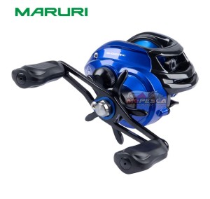 CARRETILHA MARURI - REXTON 10000 DIREITA