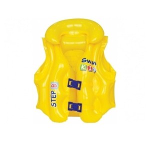 COLETE MOR INFLAVEL INFANTIL (18) B