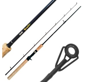 VARA CELTA NEW BANDIT BDC 562M 20LB DUAS PARTE