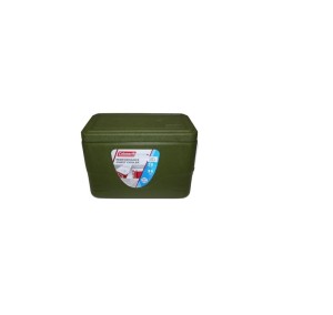 CAIXA TERMICA COLEMAN 28 QT 26,5 LITROS ALL GREEN