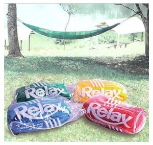 REDE DE DORMIR MAZZAFERRO RELAX PETIT