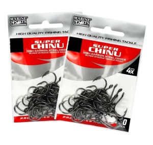 ANZOL MARINER SUPER CHINU 9 30X1