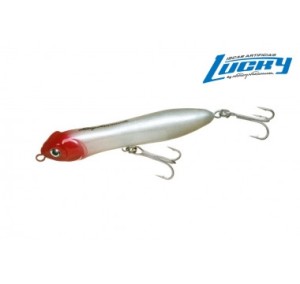 ISCA LUCKY ZIG ZARINHA 90 COR 203
