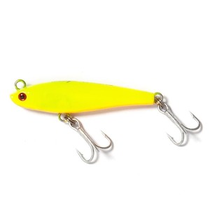 ISCA ARTIFICIAL CURISCO 90 COR 108 (OPACA VERDE LIMAO 4)