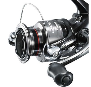 MOLINETE SHIMANO CATANA 2500 HG FD