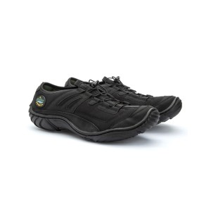 TENIS ANFIBIO SEGAL ADVENTURE PRETO 35