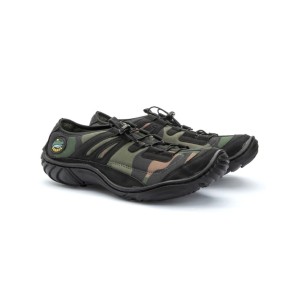 TENIS ANFIBIO SEGAL ADVENTURE CAMUFLADO 42