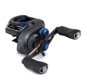 CARRETILHA SHIMANO SLX XT 151 XG ESQUERDA