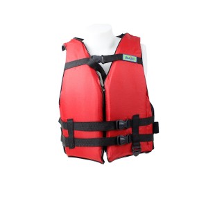 SALVA VIDAS RAJU 80 KG COLORIDO