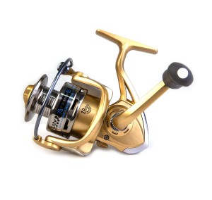 MOLINETE SAFARI FC 3000 5 ROLAMENTOS