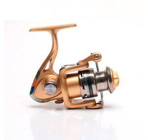 MOLINETE SAFARI FB 1000 3 ROLAMENTOS