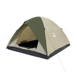 BARRACA BEL ARAGUAIA ALTA PREMIUM 6 PESSOAS