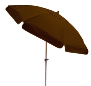 OMBRELONE BAG 250M ALUM/ART/MANIVELA