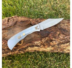 CANIVETE INOX ARTFACAS