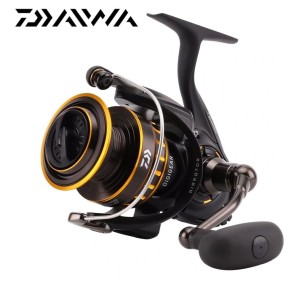 MOLINETE DAIWA DW BG-4000 -