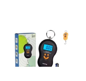 BALANCA PORTABLE 50 K