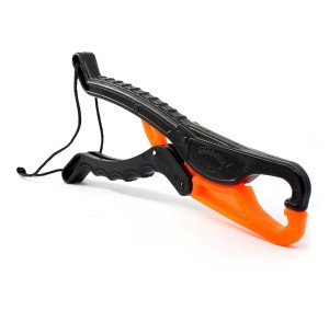 ALICATE DE CONTENCAO  KEEP LIFE FLUTUANTE  LARANJA C PRETO