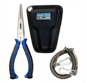 ALICATE MS SRP -165 C/BAINHA E CORDA