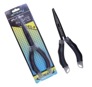 ALICATE X41L9 SPLIT RING PLIERS 9