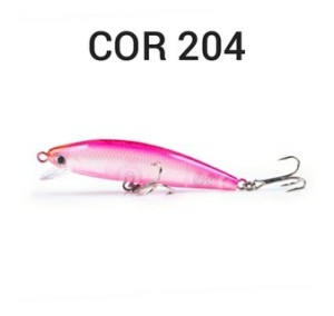 ISCA LUCKY ARTIFICIAL BORA 10 COR 204