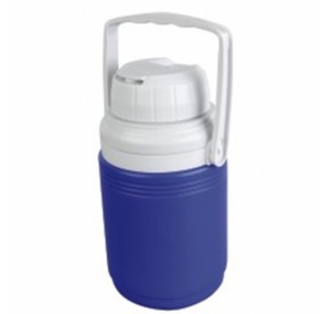 JARRA TERMICA COLEMAM 1,2L AZUL