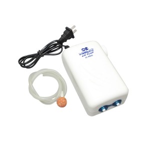 OXIGENADOR MARURI H-9800 OBS: 110 VOLTS