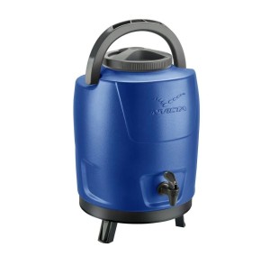 BOTIJA INVICTA 12 LTS AZUL