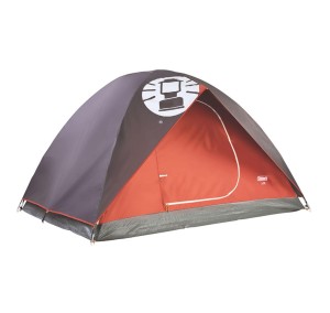 BARRACA COLEMAN LX 2 PESSOAS 2,10X 1,50 ALTURA 1,19