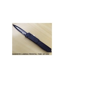 CANIVETE ALBATROZ K206