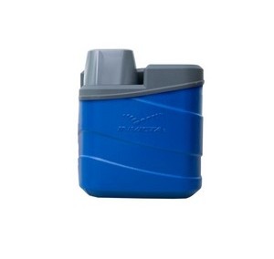 BOTIJA INVICTA MARATONA 5 LTS AZUL