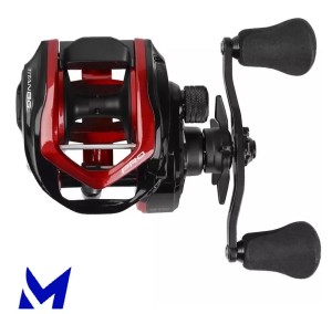 CARRETILHA TITAN PRO BG SHIL