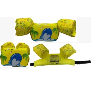 BOIA PEITORAL BABY UNISEX 15 A 25 KG