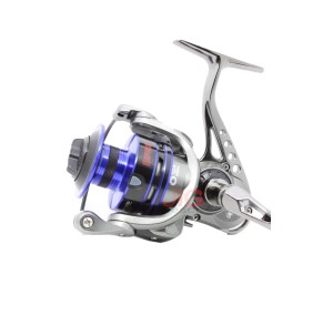 MOLINETE RAPALA EXTREME 3000 9 ROLAMENTOS