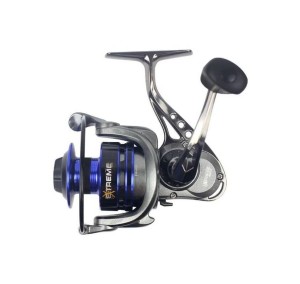 MOLINETE RAPALA EXTREME 1000 9 ROLAMENTOS