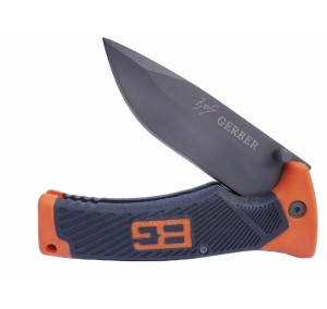 CANIVETE BEAR GRYLLS BG-113