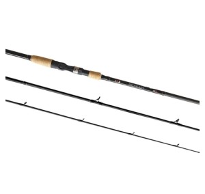 VARA LUMIS INVOKADA 1,73MT 8-20LB IM8 P/MOLINETE (1 PARTE)