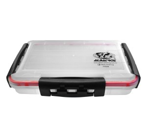 CAIXA PLASTICA ALBATROZ H548